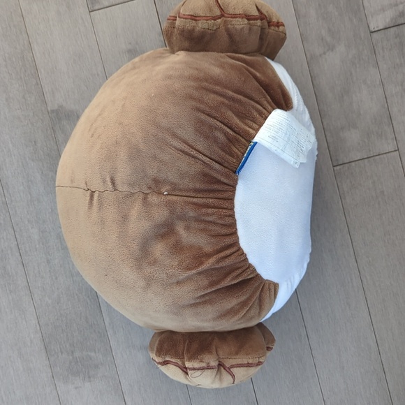 Leia angry birds stuffed animal - Picture 2 of 2